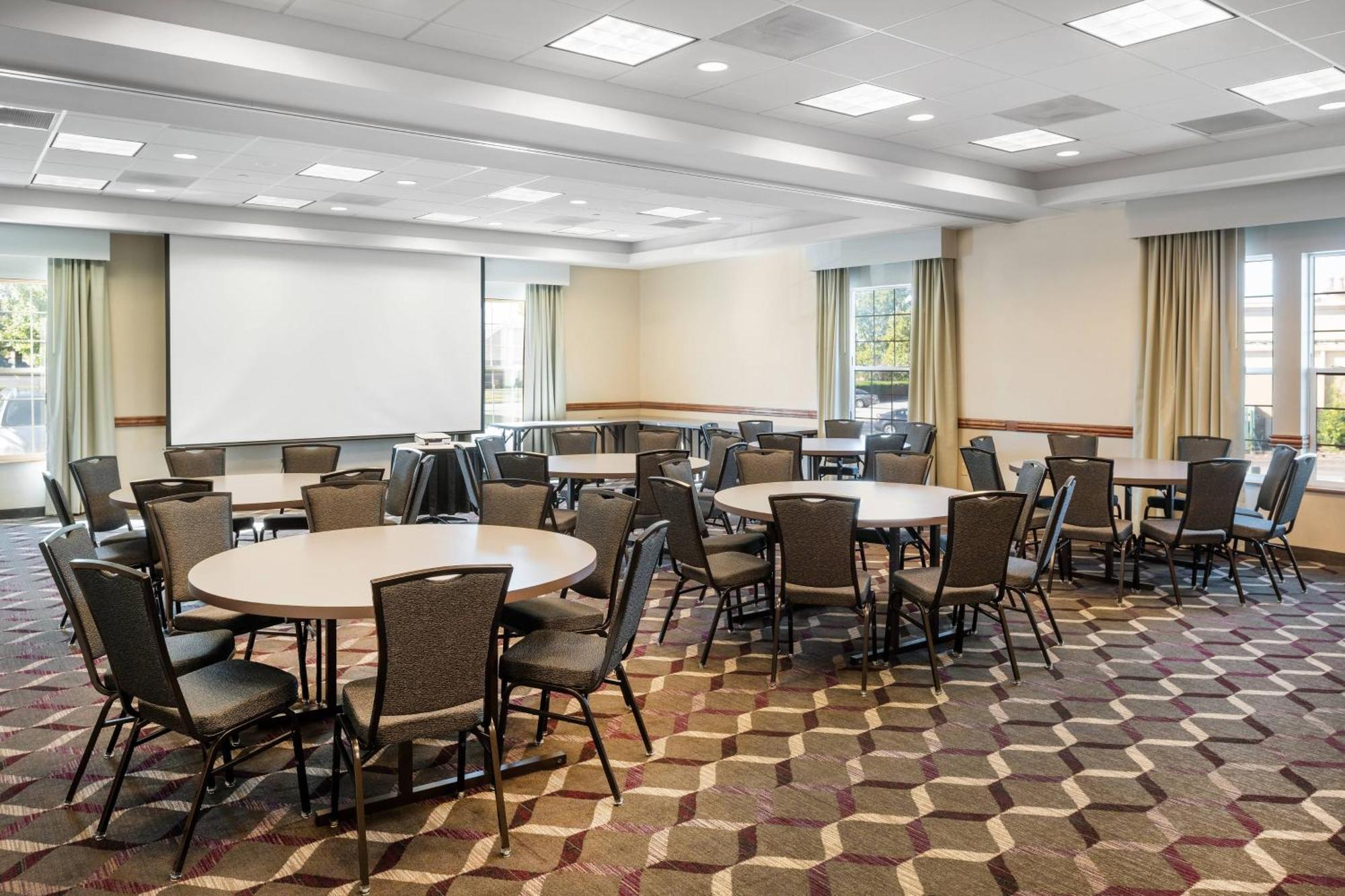Residence Inn Springfield Exterior photo