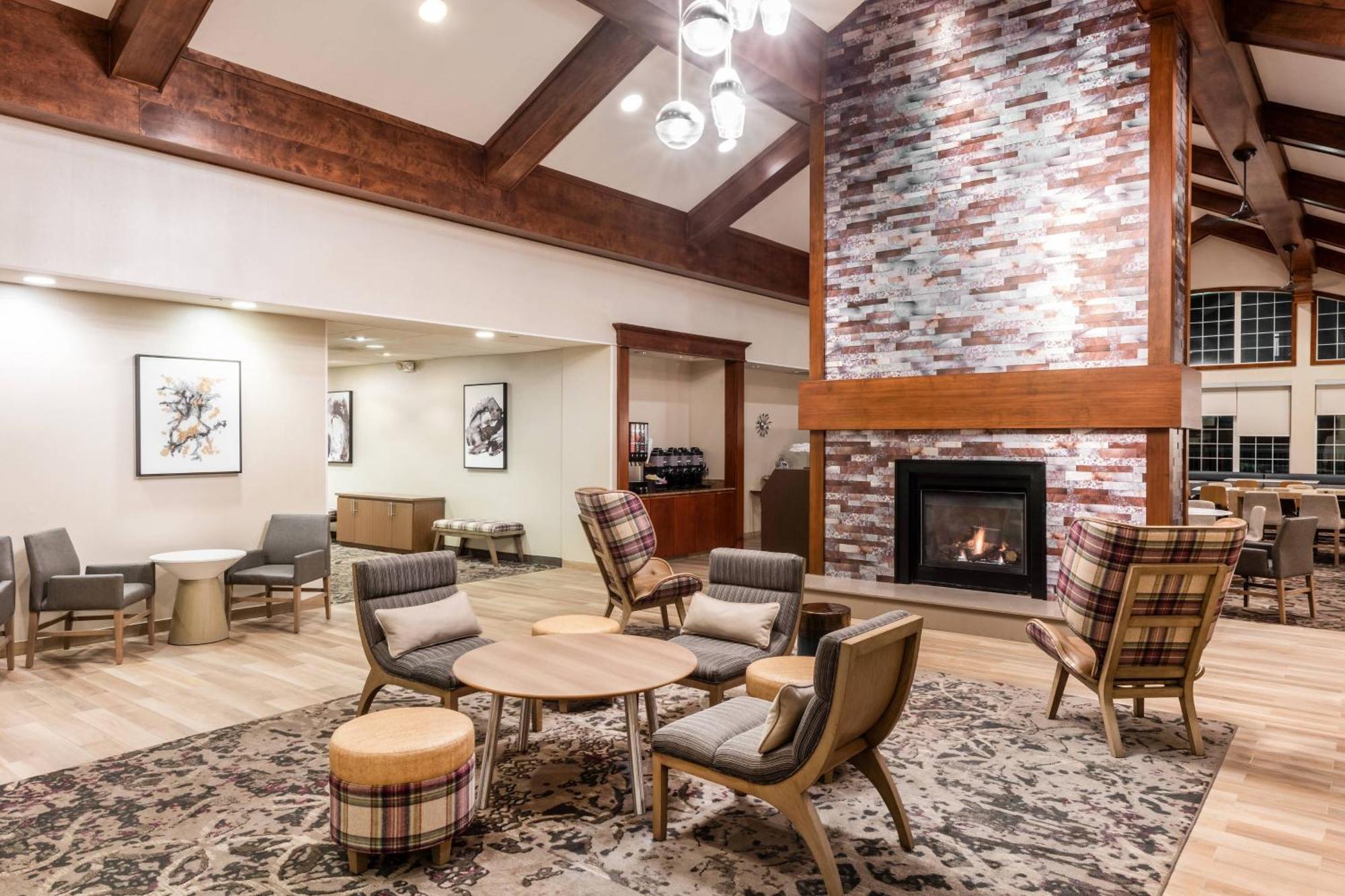Residence Inn Springfield Exterior photo
